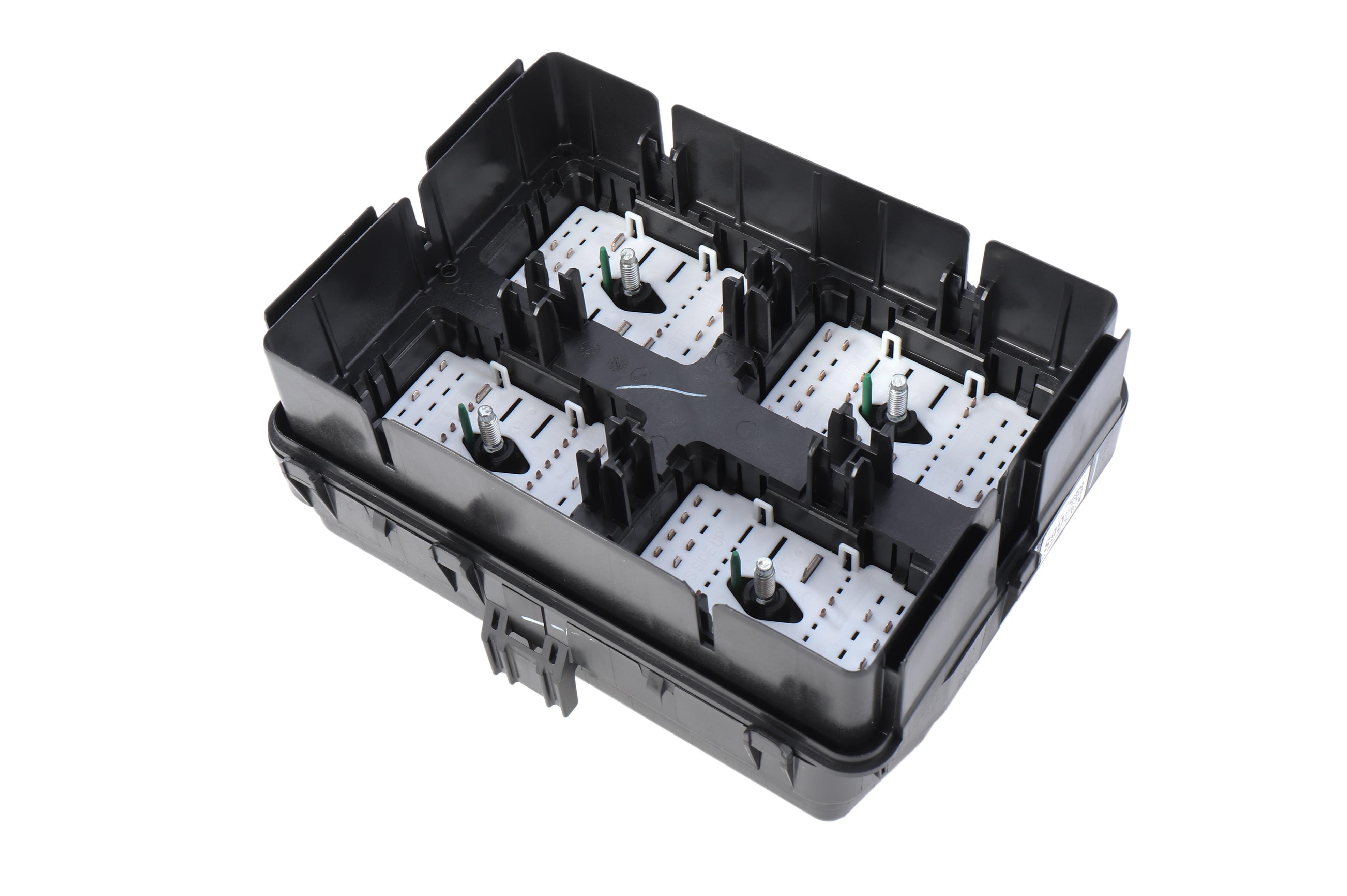 m!⭐︎N GMC GM Genuine Parts Engine Wiring Harness Junction Block