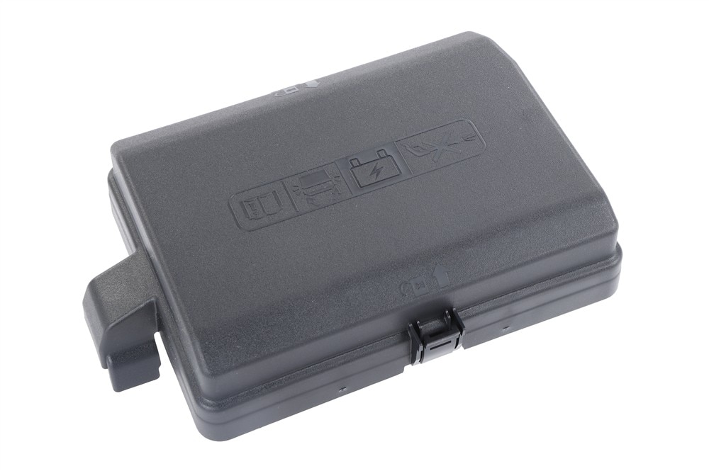GM Genuine Parts Engine Wiring Harness Junction Block Cover