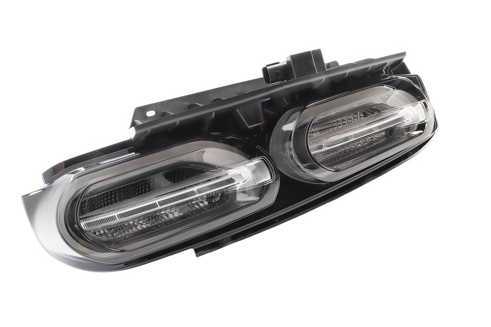 GM Genuine Parts LED Rear Body Structure Passenger Side Stop Lamp