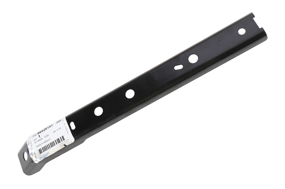 GM Genuine Parts Front Compartment Upper Side Rail Brace