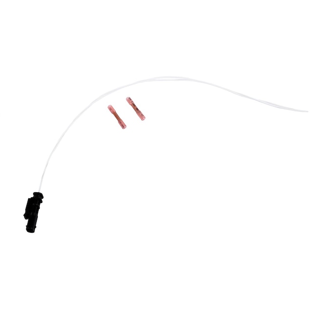 GM Genuine Parts Chassis Wiring Harness Connector