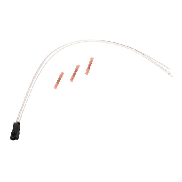 GM Genuine Parts Roof Wiring Harness Connector Kit