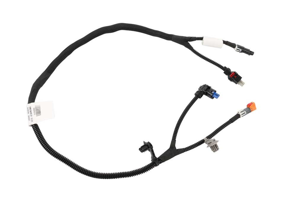 GM Genuine Parts Liftgate Jumper Wiring Harness