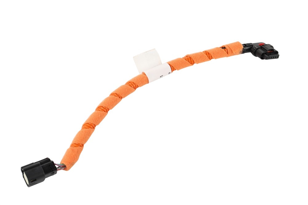 GM Genuine Parts Body Rear Wiring Harness