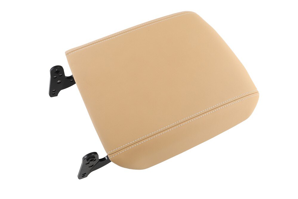 GM Genuine Parts Camelia Front Floor Console Armrest