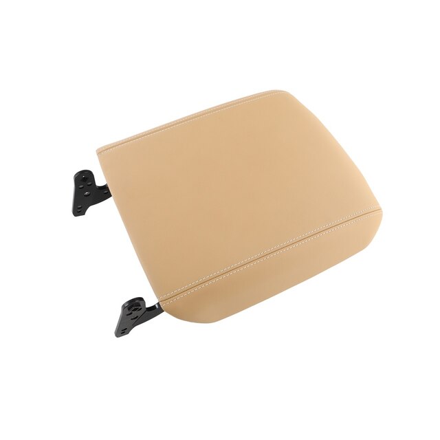 GM Genuine Parts Camelia Front Floor Console Armrest