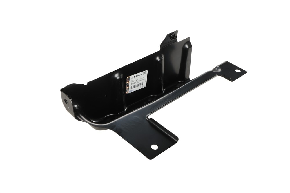 GM Genuine Parts Rear Bumper Impact Bar Passenger Side Bracket