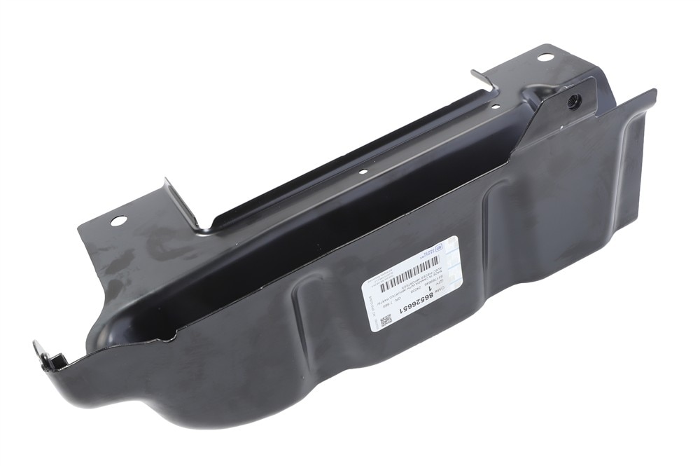 GM Genuine Parts Rear Bumper Impact Bar Driver Side Bracket