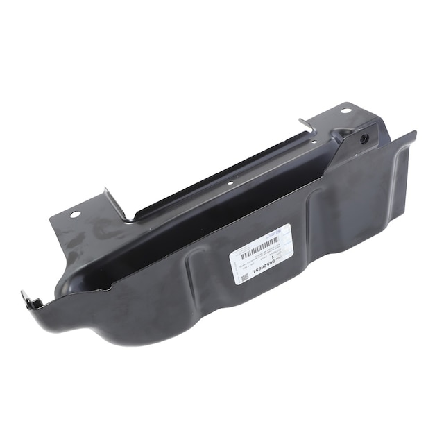 GM Genuine Parts Rear Bumper Impact Bar Driver Side Bracket
