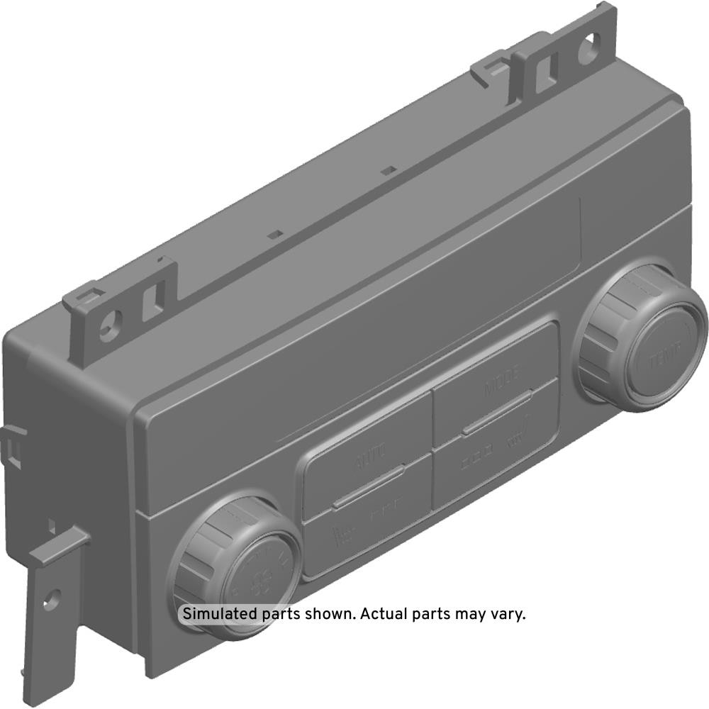 yさん専用 Chevrolet GM Genuine Parts Accessory and Liftgate Control