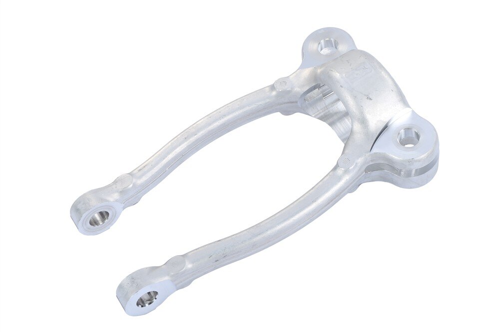 GM Genuine Parts Front Shock Absorber Yoke