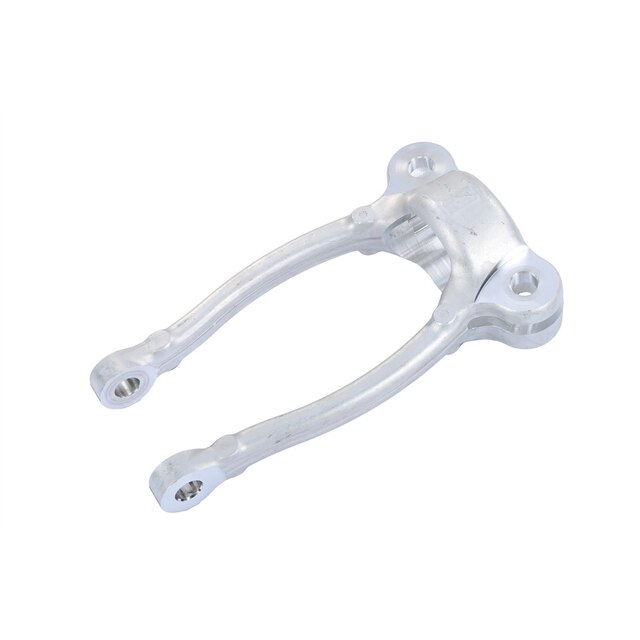 GM Genuine Parts Front Shock Absorber Yoke