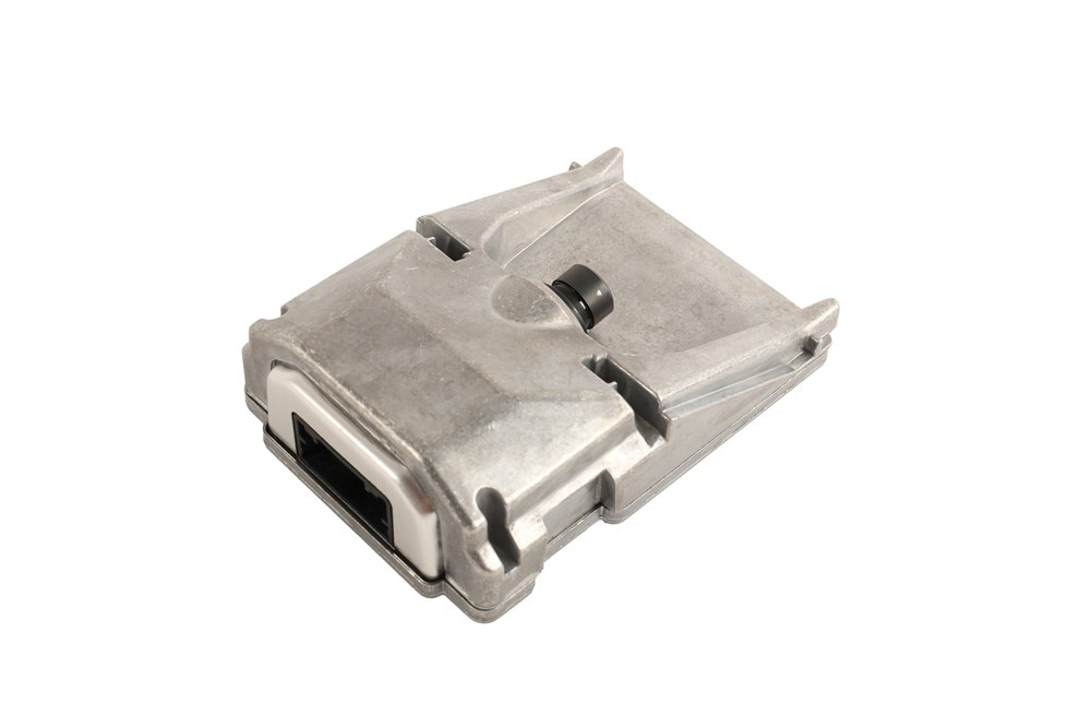 GM Genuine Parts Front View Camera (Programming Required)