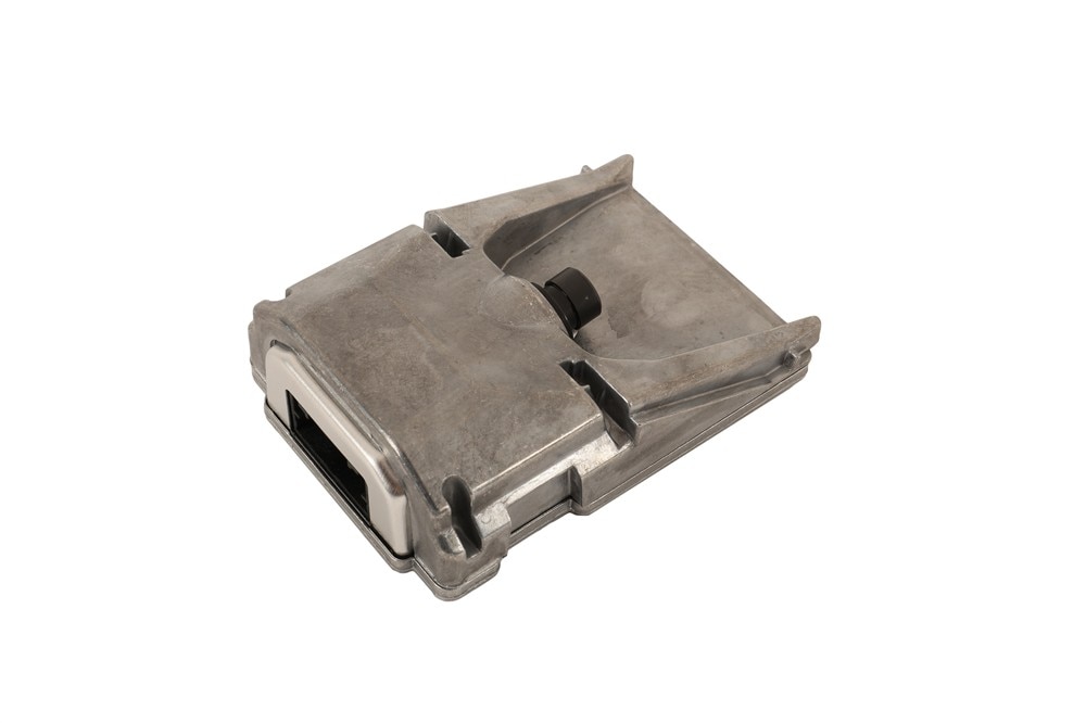 GM Genuine Parts Front View Camera (Programming Required)