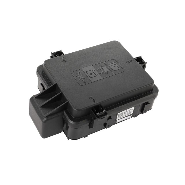 GM Genuine Parts Engine Wiring Harness Junction Block