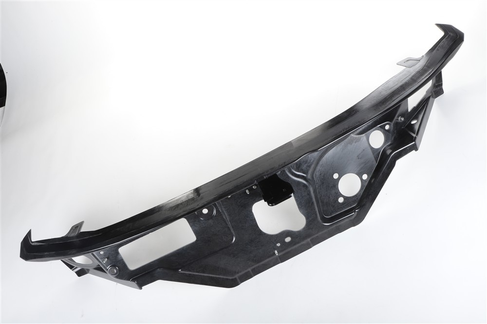 GM Genuine Parts Dash Panel