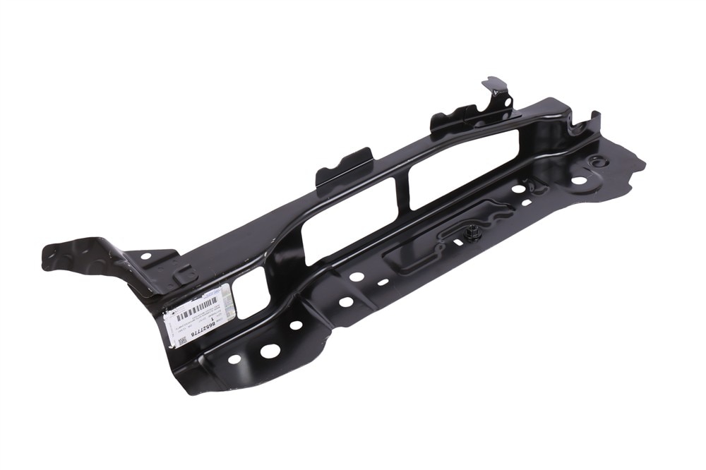 GM Genuine Parts Pickup Box Side Panel Driver Side Rear Outer Pillar