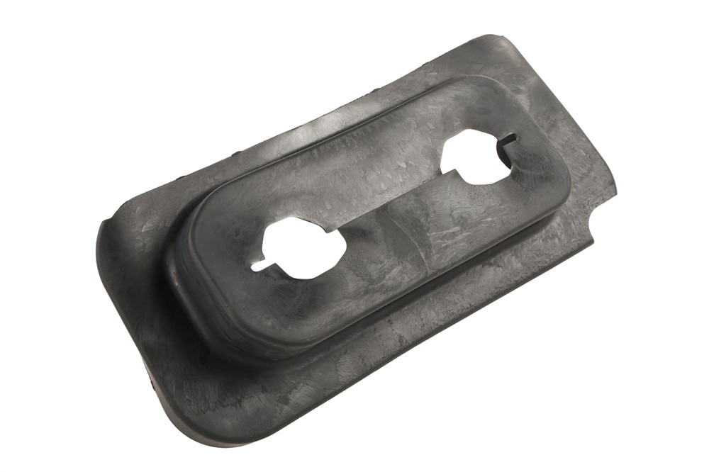 GM Genuine Parts Front Bumper Fascia Passenger Side Tow Eye Access Hole Cover