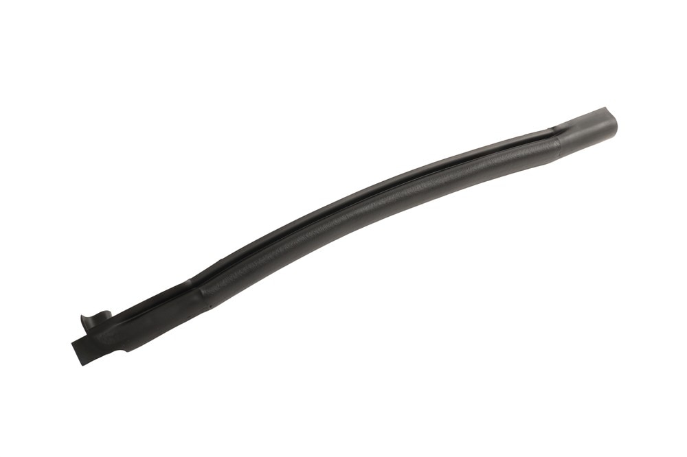 GM Genuine Parts Rear Passenger Side Door Lower Auxiliary Weatherstrip
