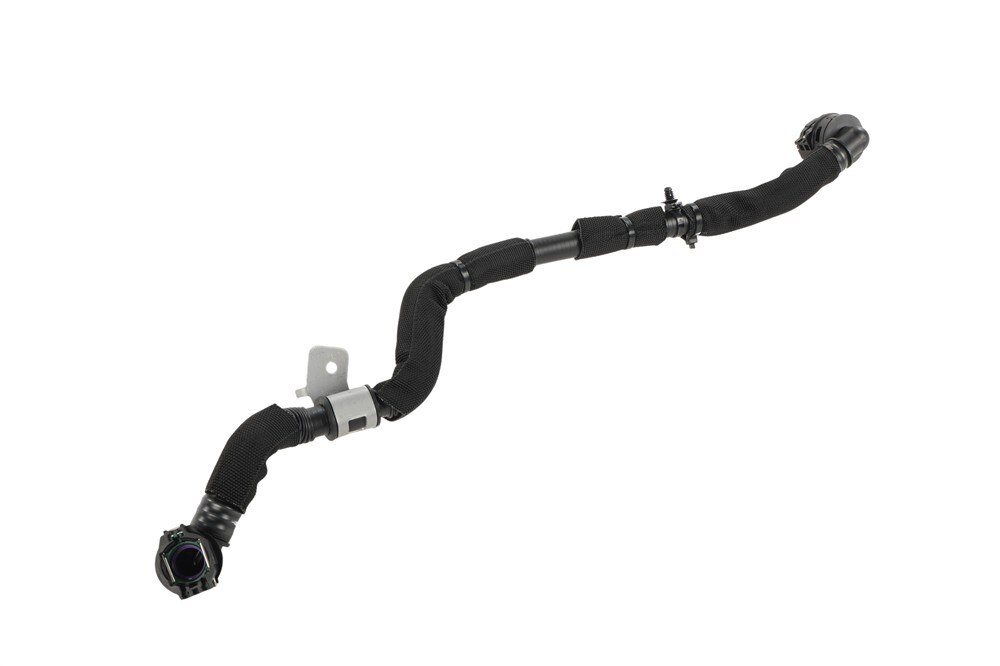 GM Genuine Parts Drive Motor Power Inverter Module Cooling Inlet Hose