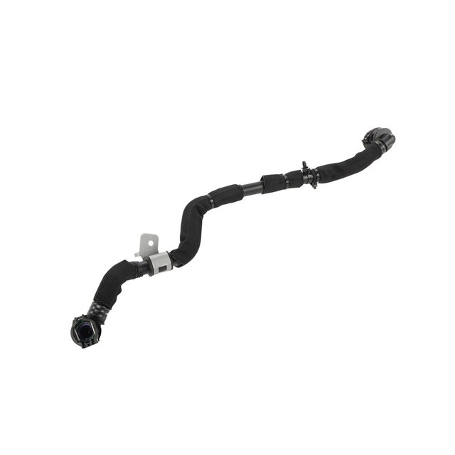 GM Genuine Parts Drive Motor Power Inverter Module Cooling Inlet Hose