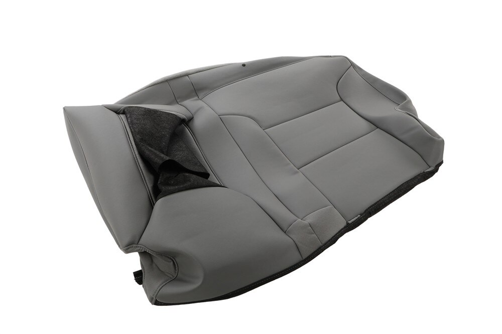 GM Genuine Parts Rear Driver Side Seat Back Cover