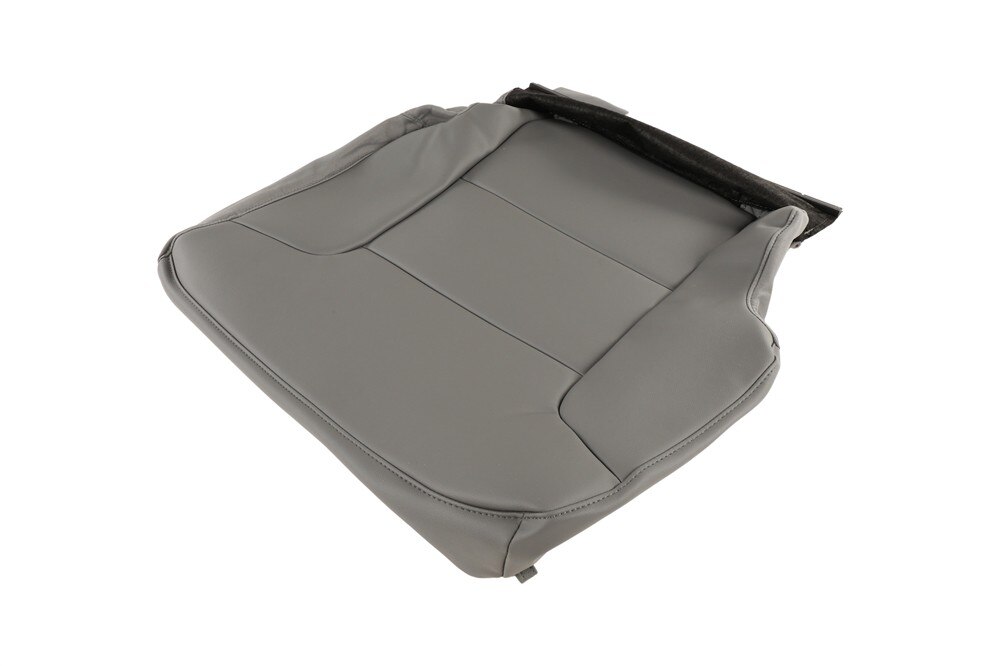 GM Genuine Parts Rear Passenger Side Seat Back Cover