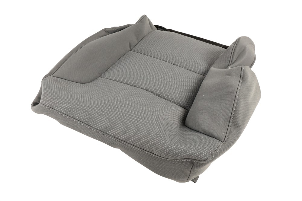 GM Genuine Parts Rear Passenger Side Seat Back Cover