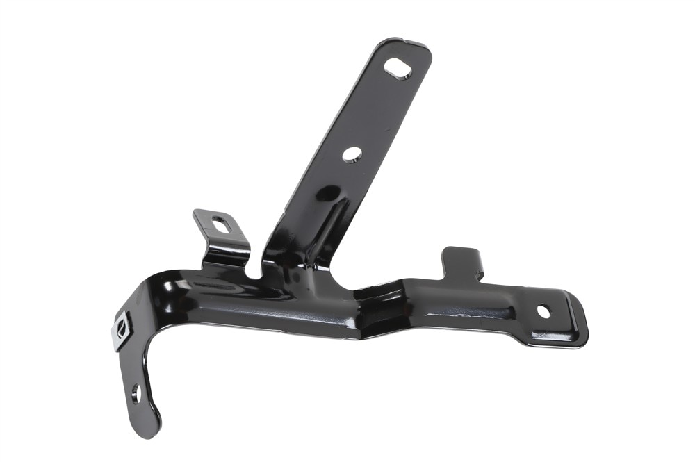 GM Genuine Parts Underbody Rear Air Rear Deflector Bracket