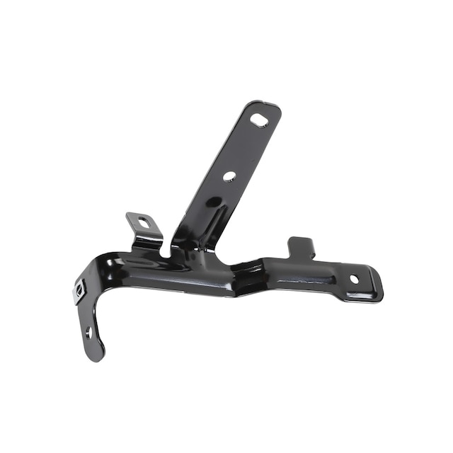 GM Genuine Parts Underbody Rear Air Rear Deflector Bracket