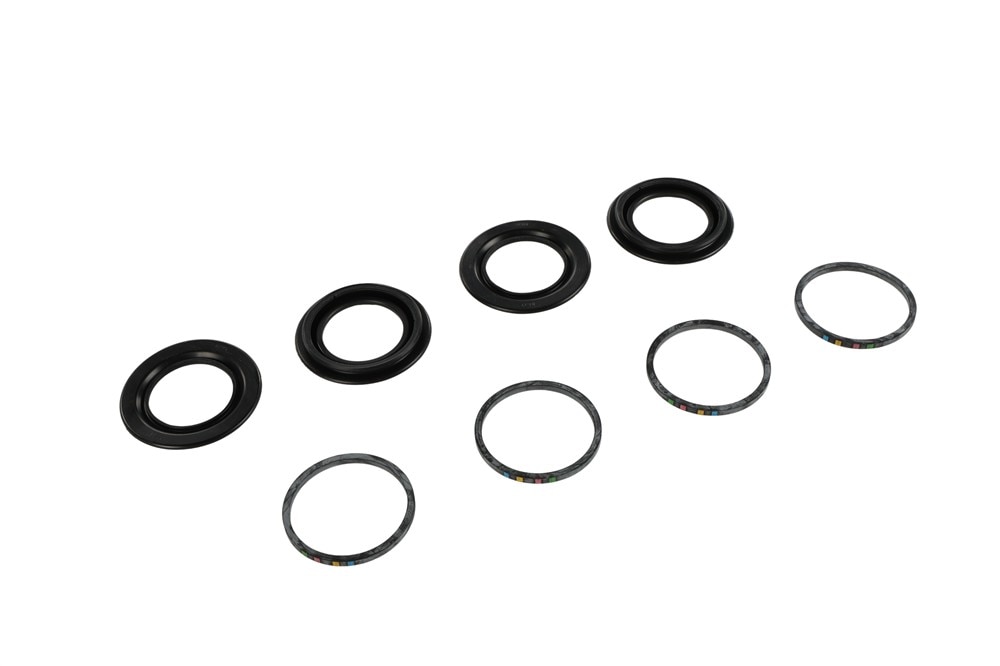 GM Genuine Parts Front Brake Caliper Piston Seal