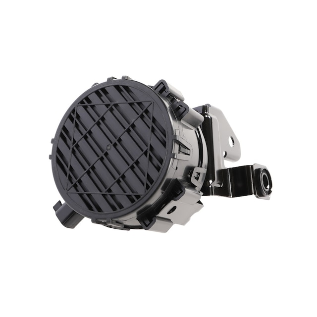 GM Genuine Parts Pedestrian Sound Alert Rear Speaker