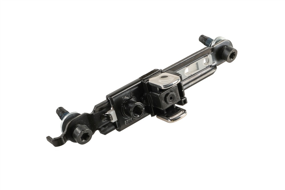 GM Genuine Parts Rupal Front Seat Belt Guide Adjuster