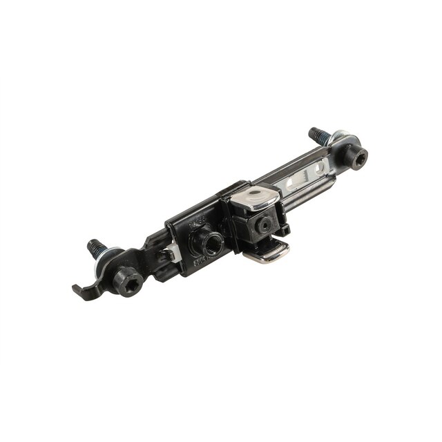 GM Genuine Parts Rupal Front Seat Belt Guide Adjuster