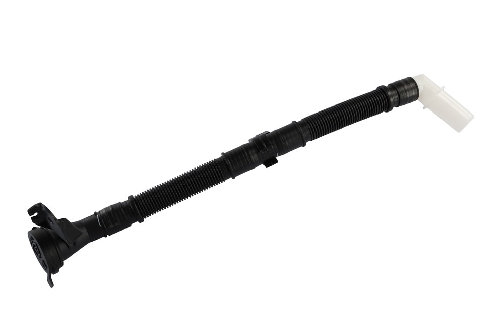 GM Genuine Parts Windshield Washer Solvent Container Filler Tube
