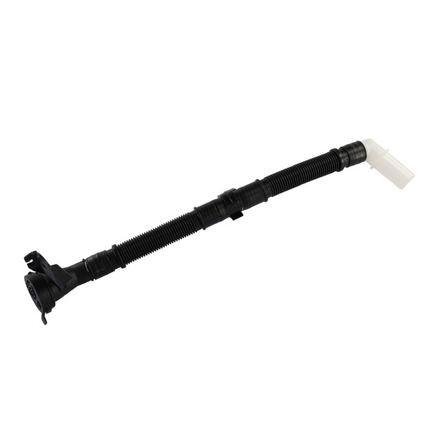 GM Genuine Parts Windshield Washer Solvent Container Filler Tube