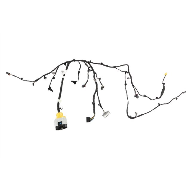 GM Genuine Parts Driver Seat Wiring Harness