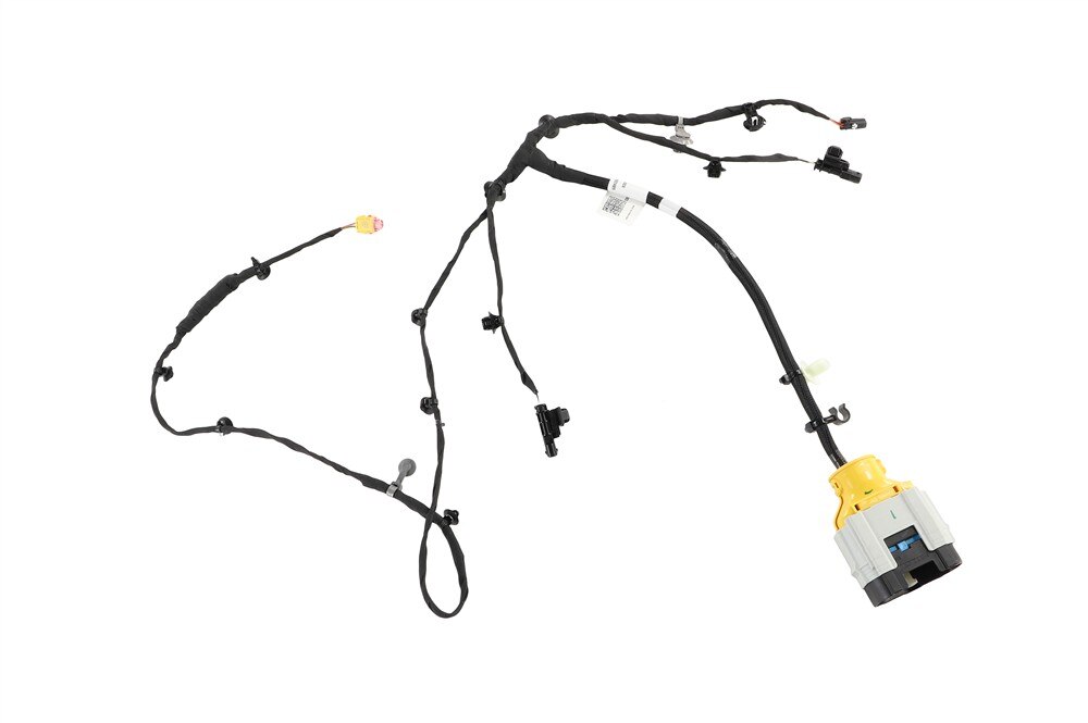 GM Genuine Parts Driver Seat Wiring Harness