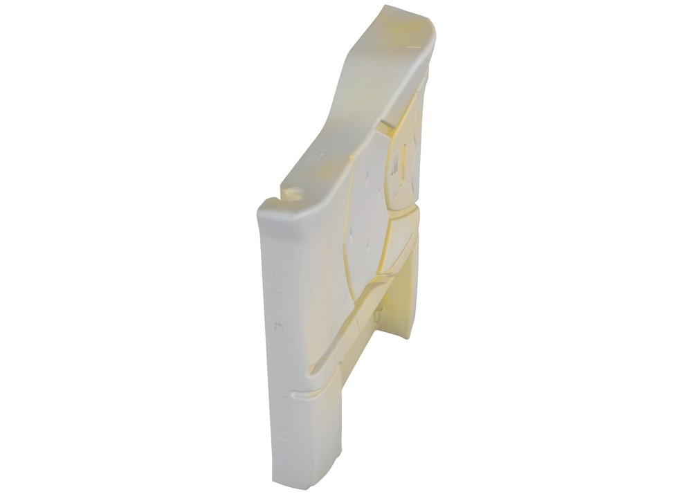GM Genuine Parts Rear Passenger Side Seat Back Pad