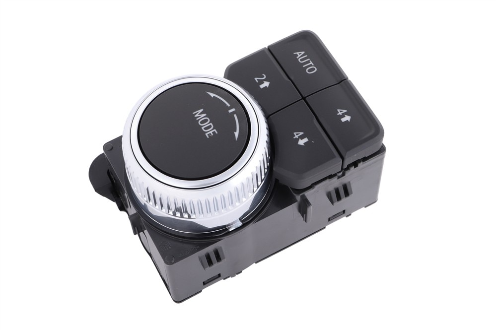 GM Genuine Parts Ride Control Switch (Programming Required)
