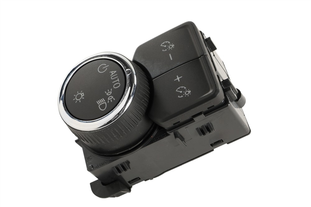 GM Genuine Parts Headlamp Switch