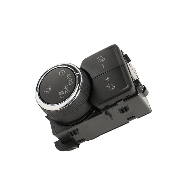 GM Genuine Parts Headlamp Switch