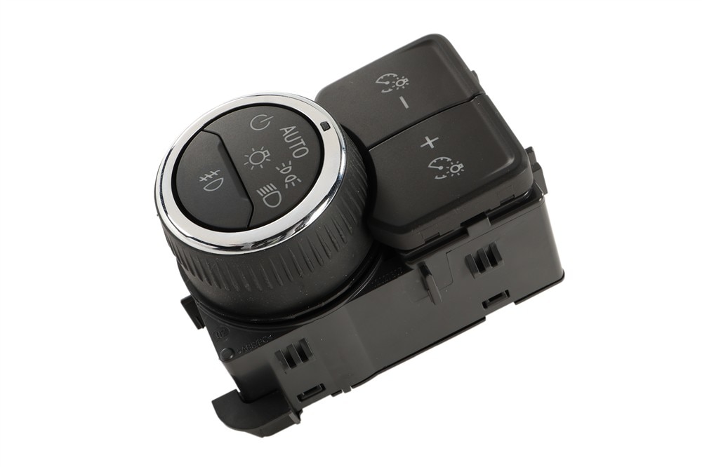 GM Genuine Parts Headlamp Switch