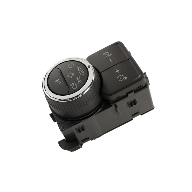 GM Genuine Parts Headlamp Switch