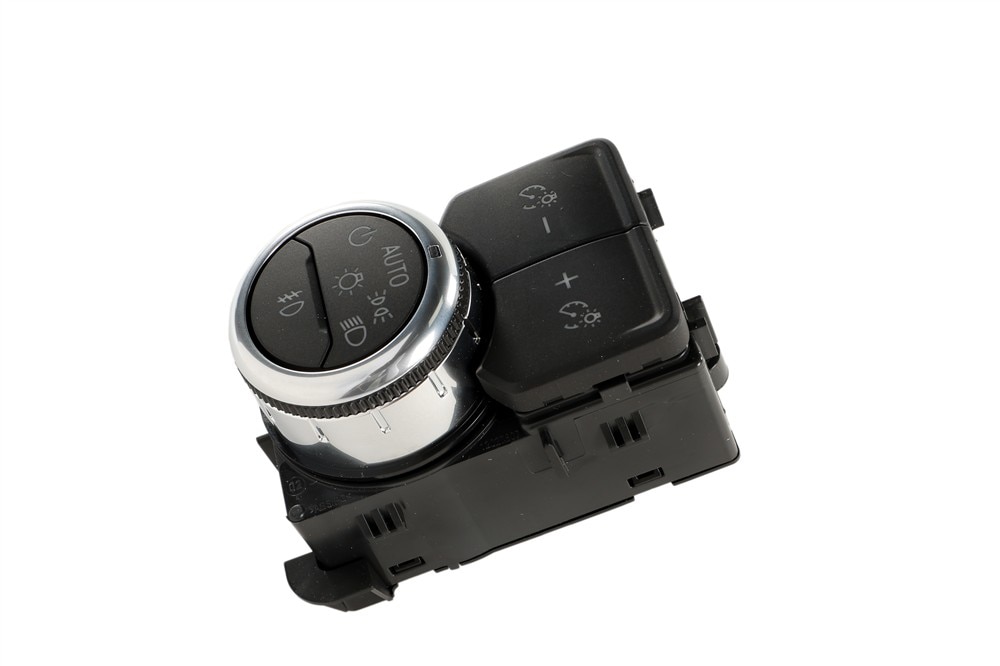 GM Genuine Parts Headlamp Switch