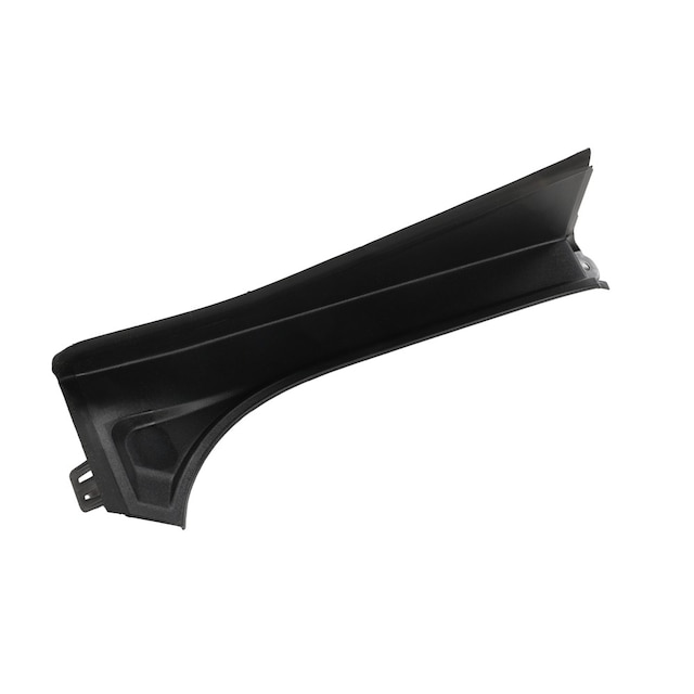 GM Genuine Parts Back Body Driver Side Opening Side Gutter