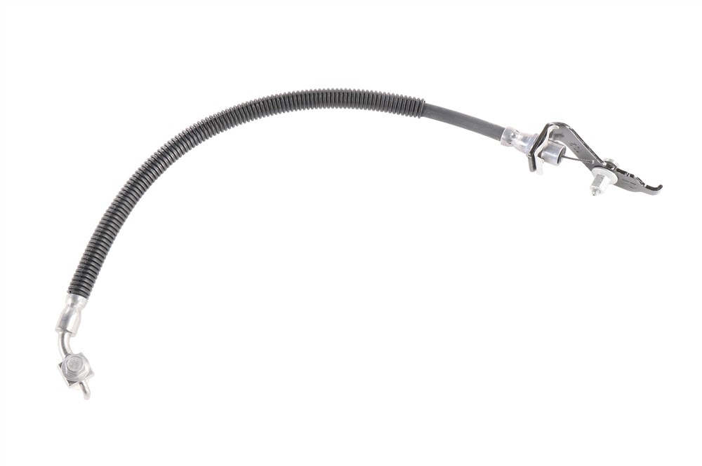 GM Genuine Parts Front Passenger Side Brake Hose