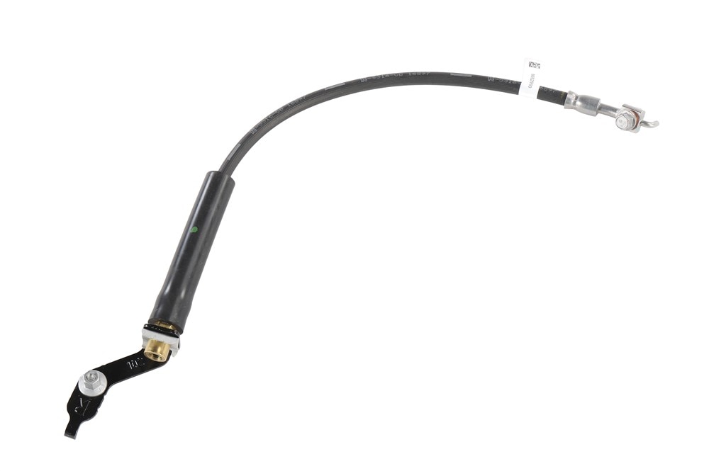 GM Genuine Parts Front Passenger Side Brake Hose