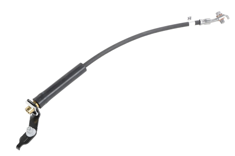 GM Genuine Parts Front Driver Side Brake Hose