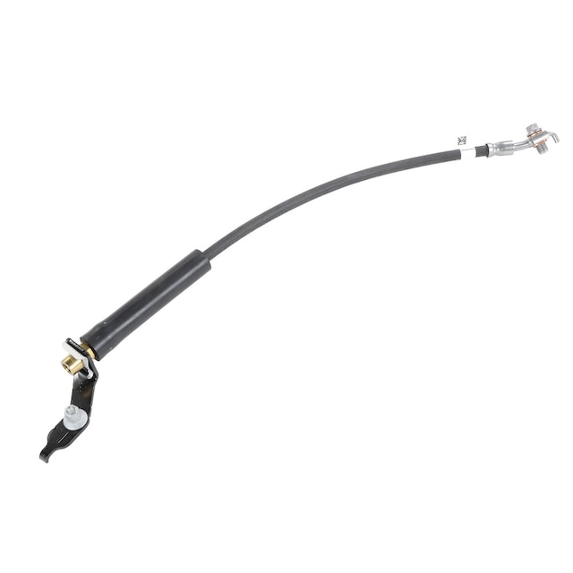 GM Genuine Parts Front Driver Side Brake Hose